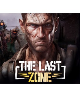The Last Zone Steam Key GLOBAL